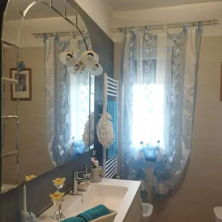 Bed & Breakfast Cristin *