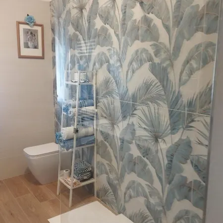 Bed & Breakfast Cristin *