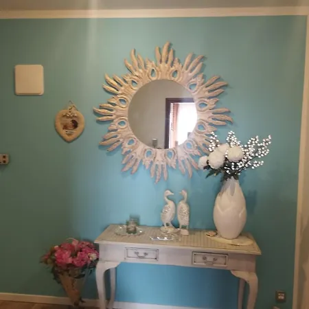 Cristin Bed & Breakfast *