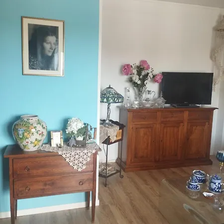 Cristin Bed & Breakfast