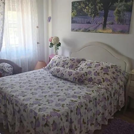 Cristin Oda ve Kahvaltı Monfalcone