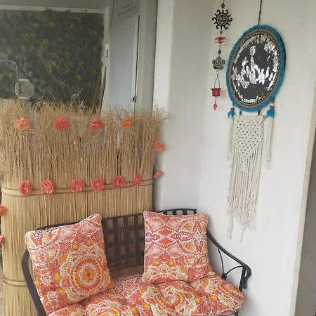 Oda ve Kahvaltı Cristin Monfalcone